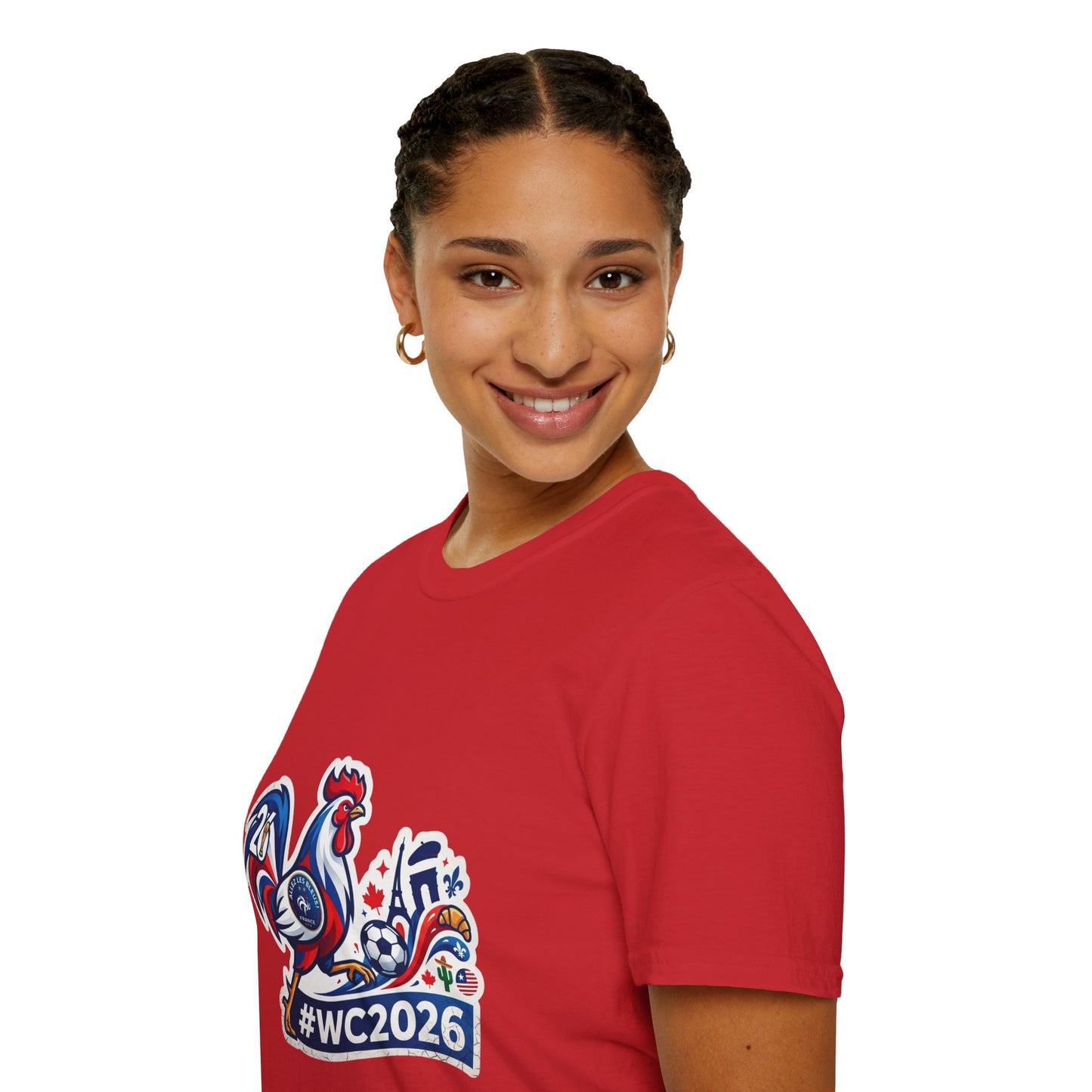 France World Cup T-Shirt