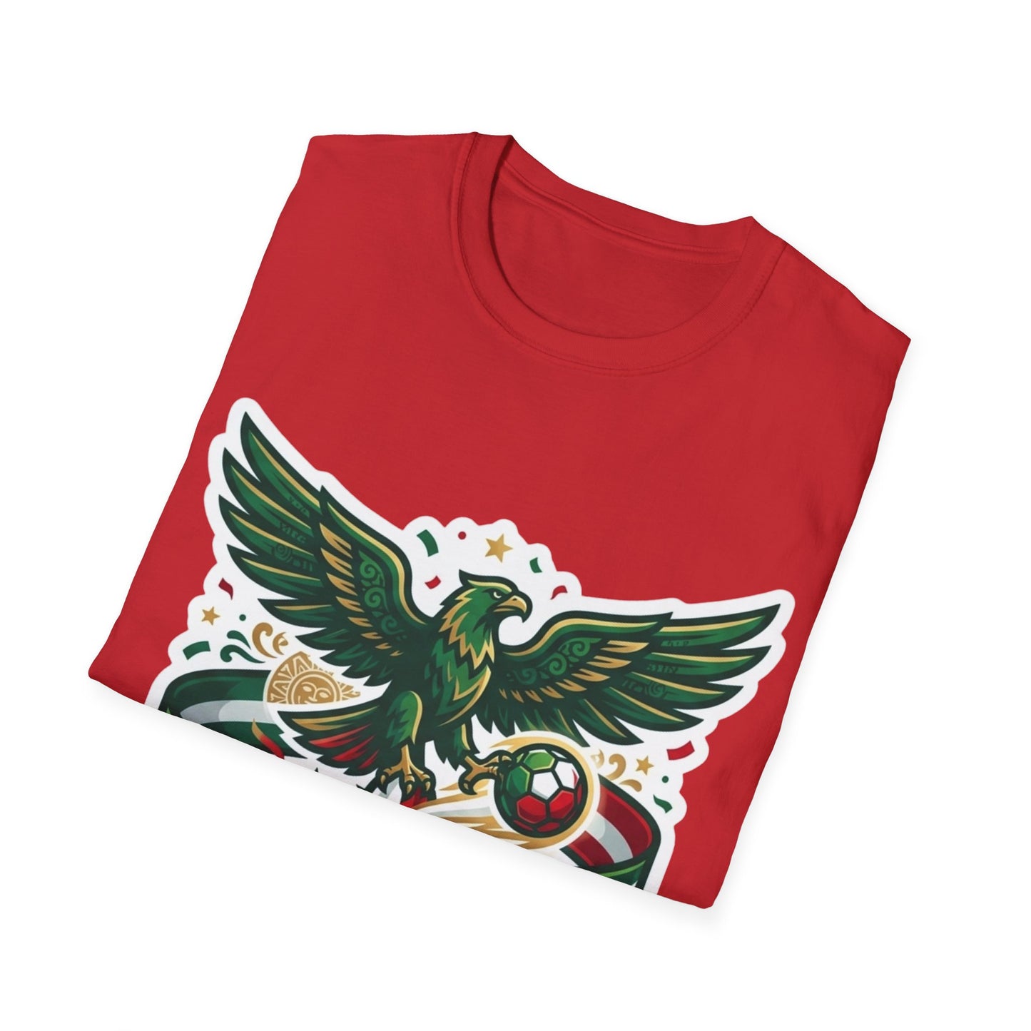 Mexico World Cup 2026 T-Shirt