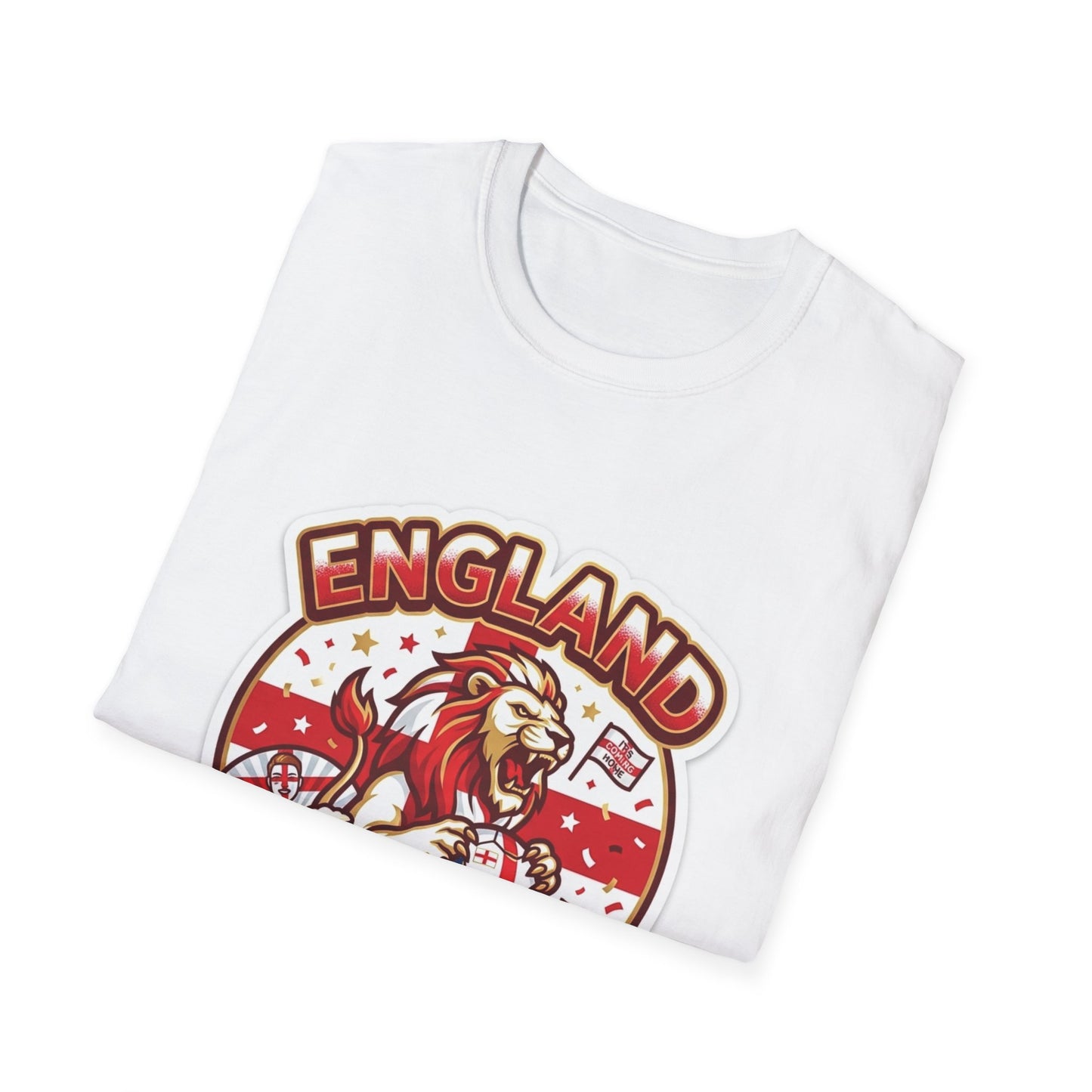 England World Cup T-Shirt