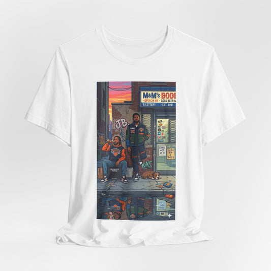 'NYK Bodega' Tee