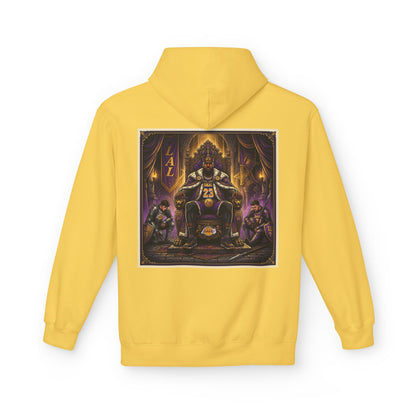 'KING OF LA' Hoodie