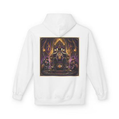 'KING OF LA' Hoodie