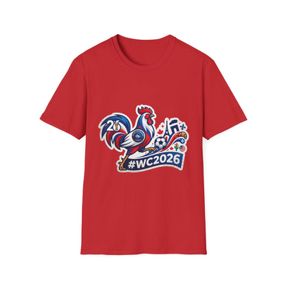 France World Cup T-Shirt