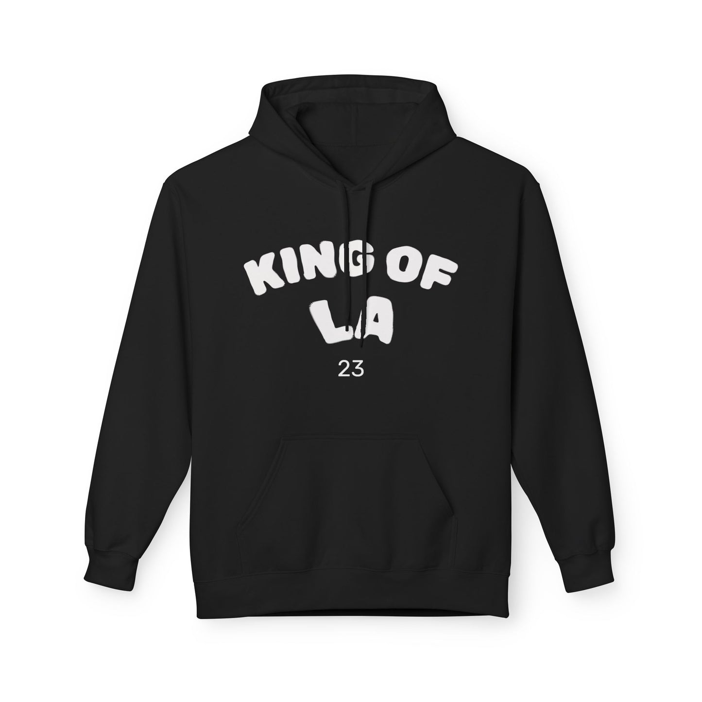 'KING OF LA' Hoodie