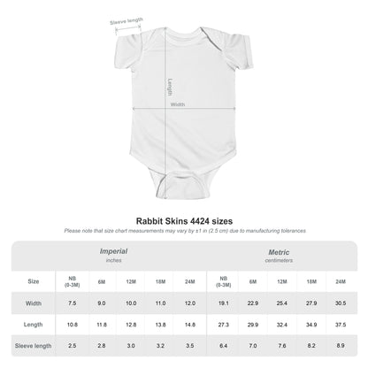 Dad's Future Hockey Player Onesie