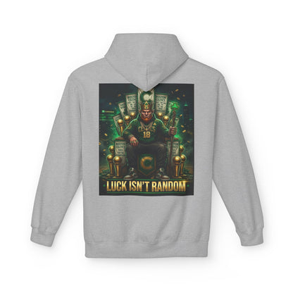 'The Luck of the Irish?' Hoodie