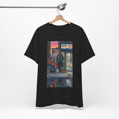 'NYK Bodega' Tee
