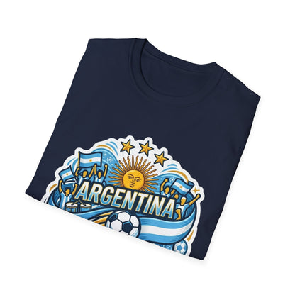 Argentina World Cup T-Shirt