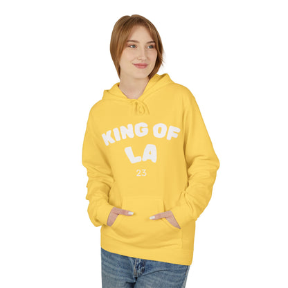 'KING OF LA' Hoodie