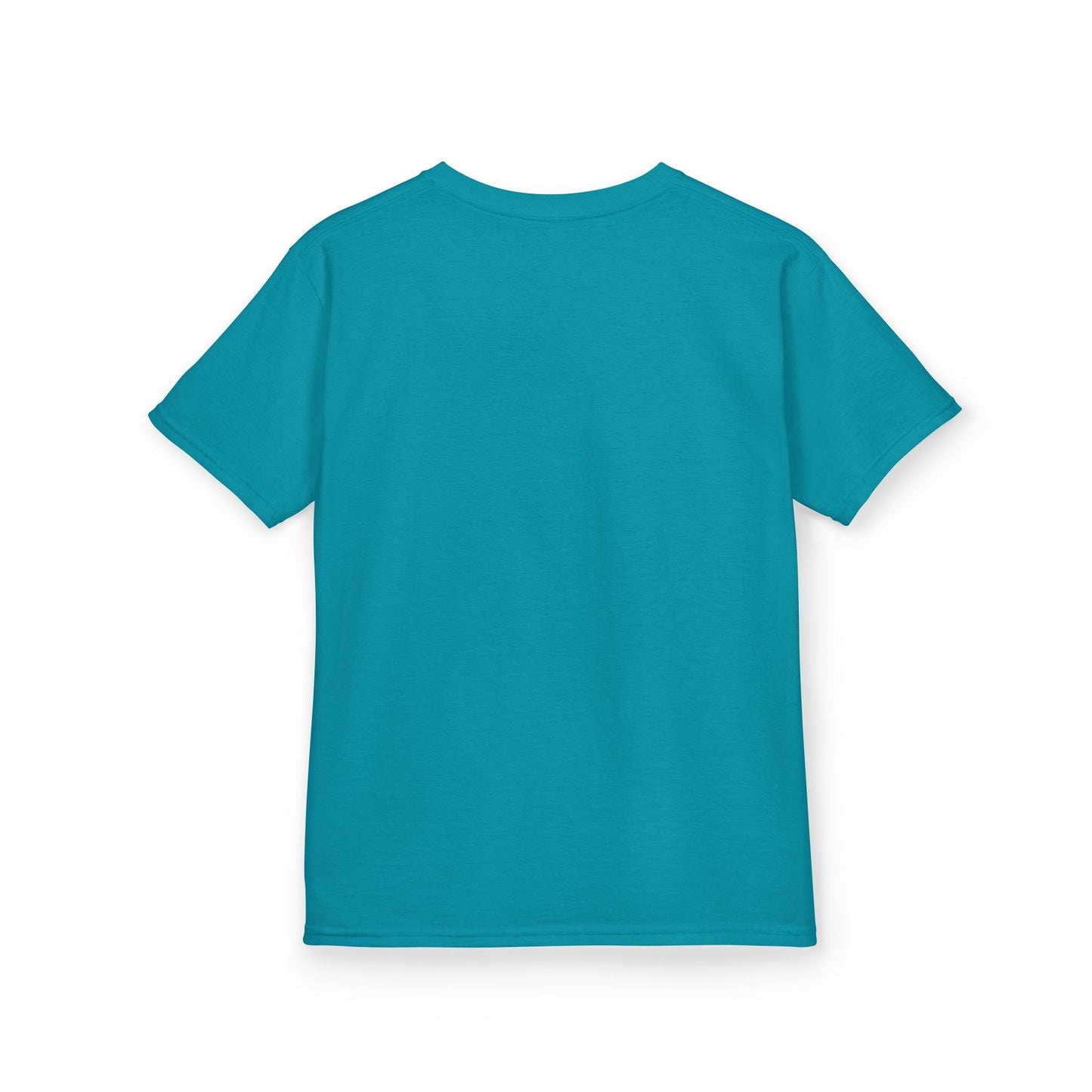 Kids "Built Different on the Court" Tee