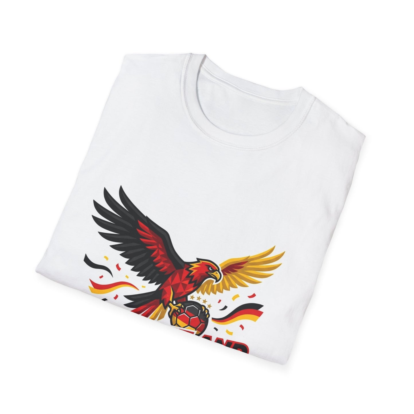 Germany World Cup T‑Shirt