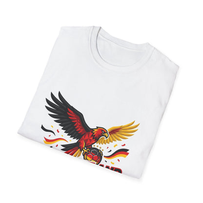 Germany World Cup T‑Shirt