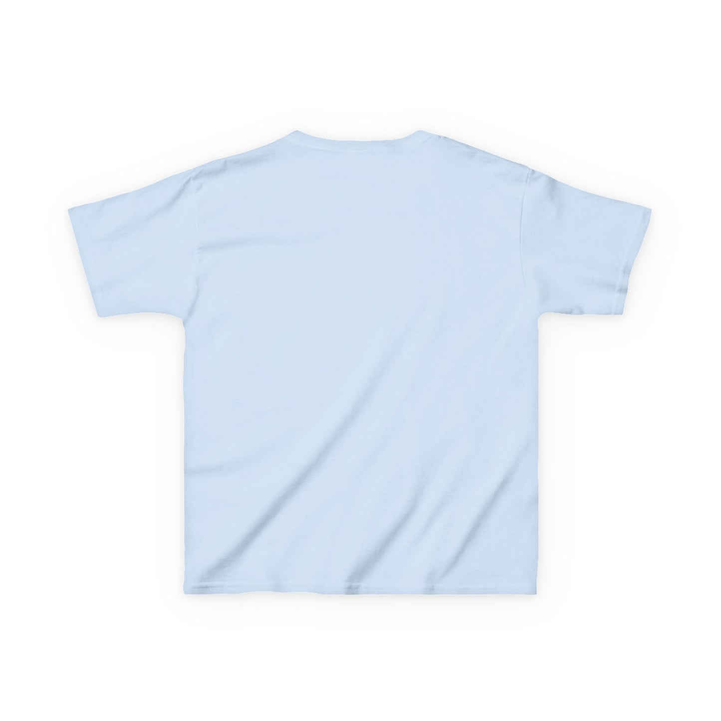 Kids 'No Days Off' Tee