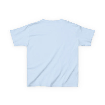 Kids 'No Days Off' Tee
