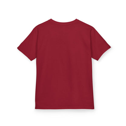 Kids 'No Days Off' Tee
