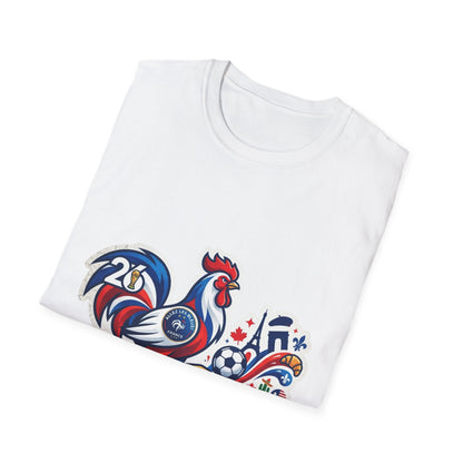 France World Cup T-Shirt