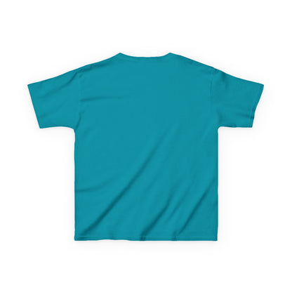 Kids 'No Days Off' Tee