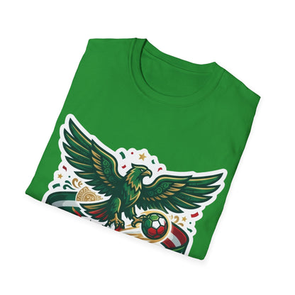 Mexico World Cup 2026 T-Shirt
