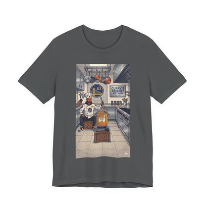 'Chef Curry's Kitchen' Tee
