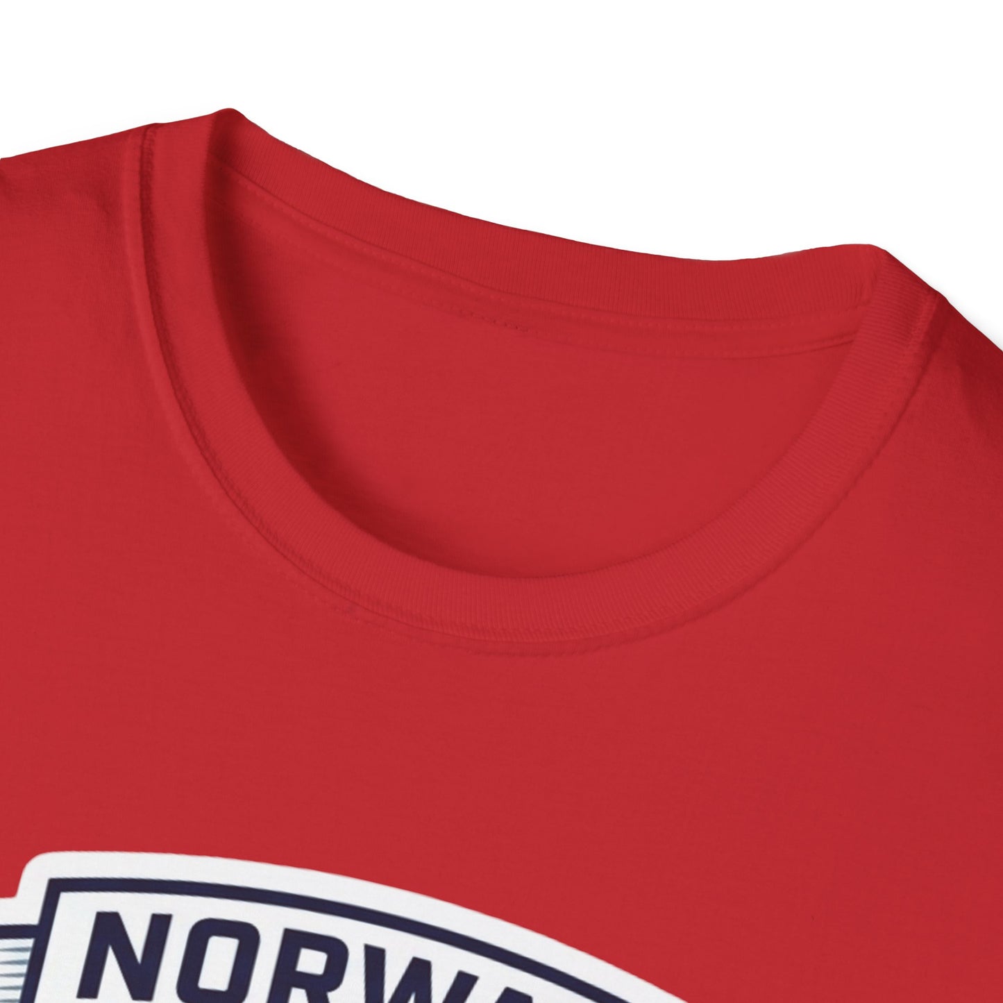 Norway World Cup T-Shirt
