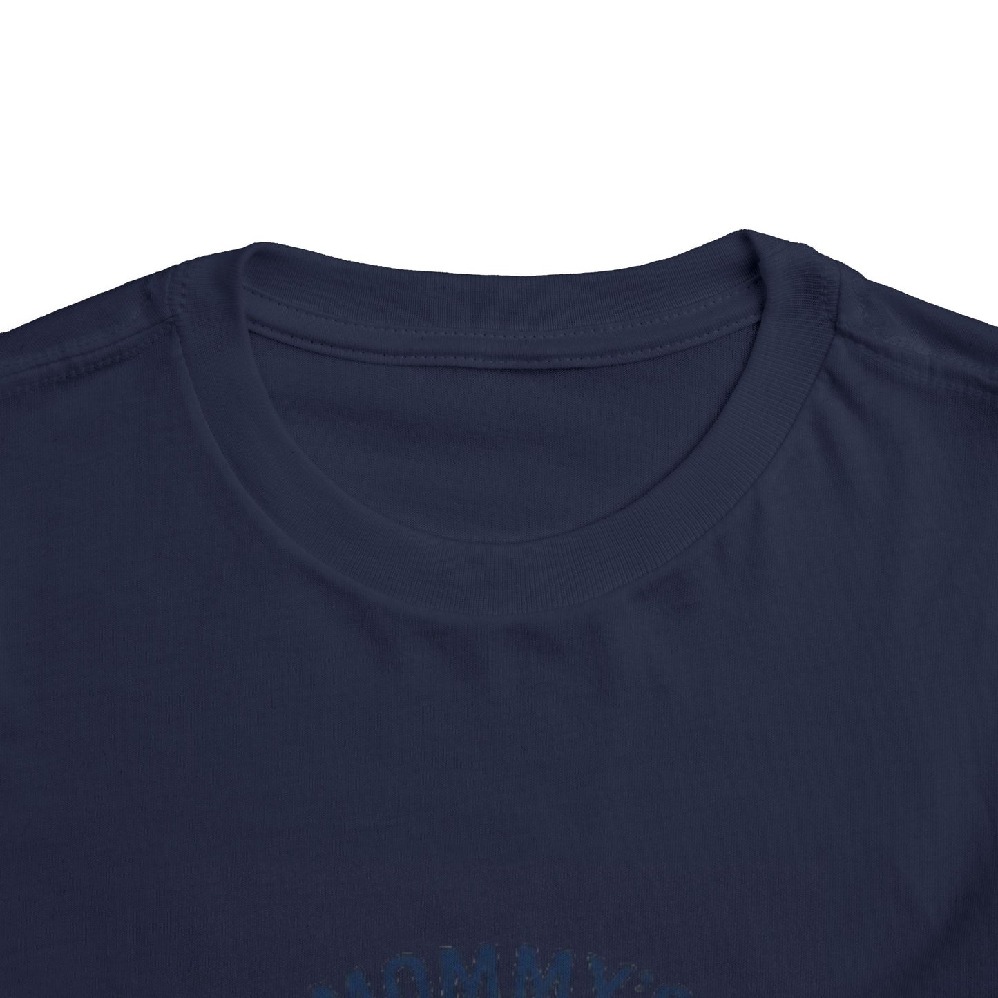 "Mommy's Little QB" Toddler Tee