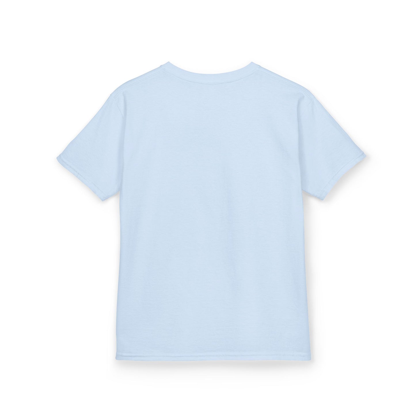 Kids 'No Days Off' Tee