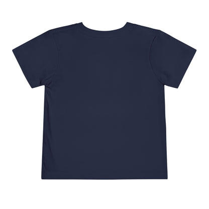 "Mommy's Little Baller" Toddler Tee