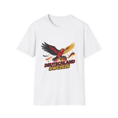 Germany World Cup T‑Shirt