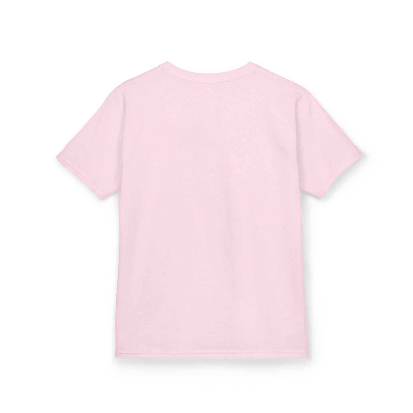 "Buckets Only" Kids Tee