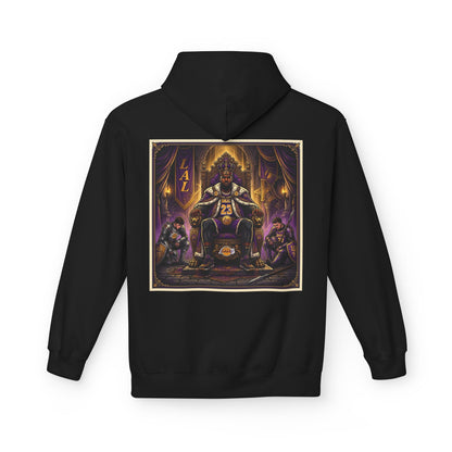 'KING OF LA' Hoodie