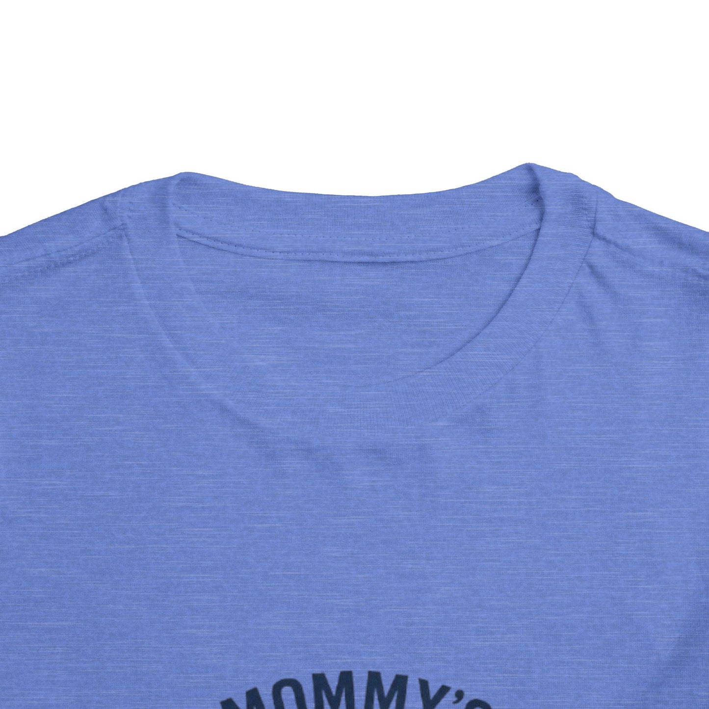 "Mommy's Little QB" Toddler Tee