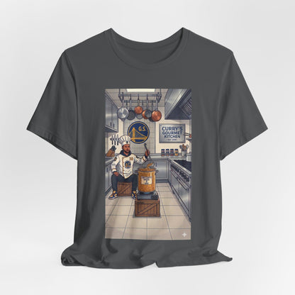 'Chef Curry's Kitchen' Tee