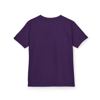 Kids 'No Days Off' Tee