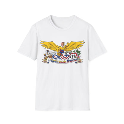 Colombia orld Cup T-Shirt