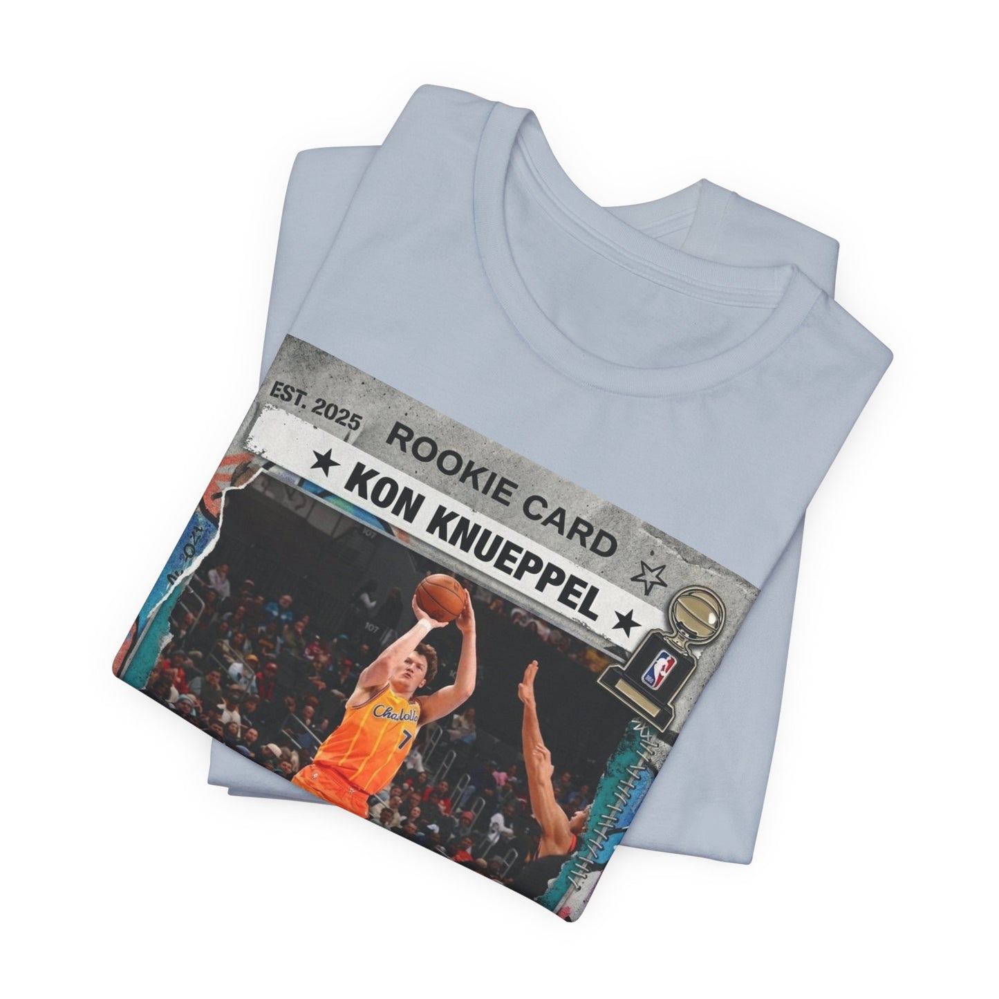 Kneuppel ROTY Card Tee