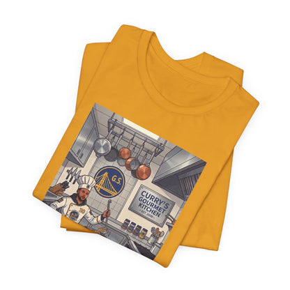 'Chef Curry's Kitchen' Tee