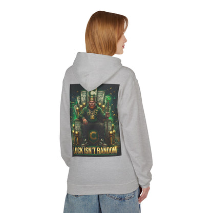 'The Luck of the Irish?' Hoodie