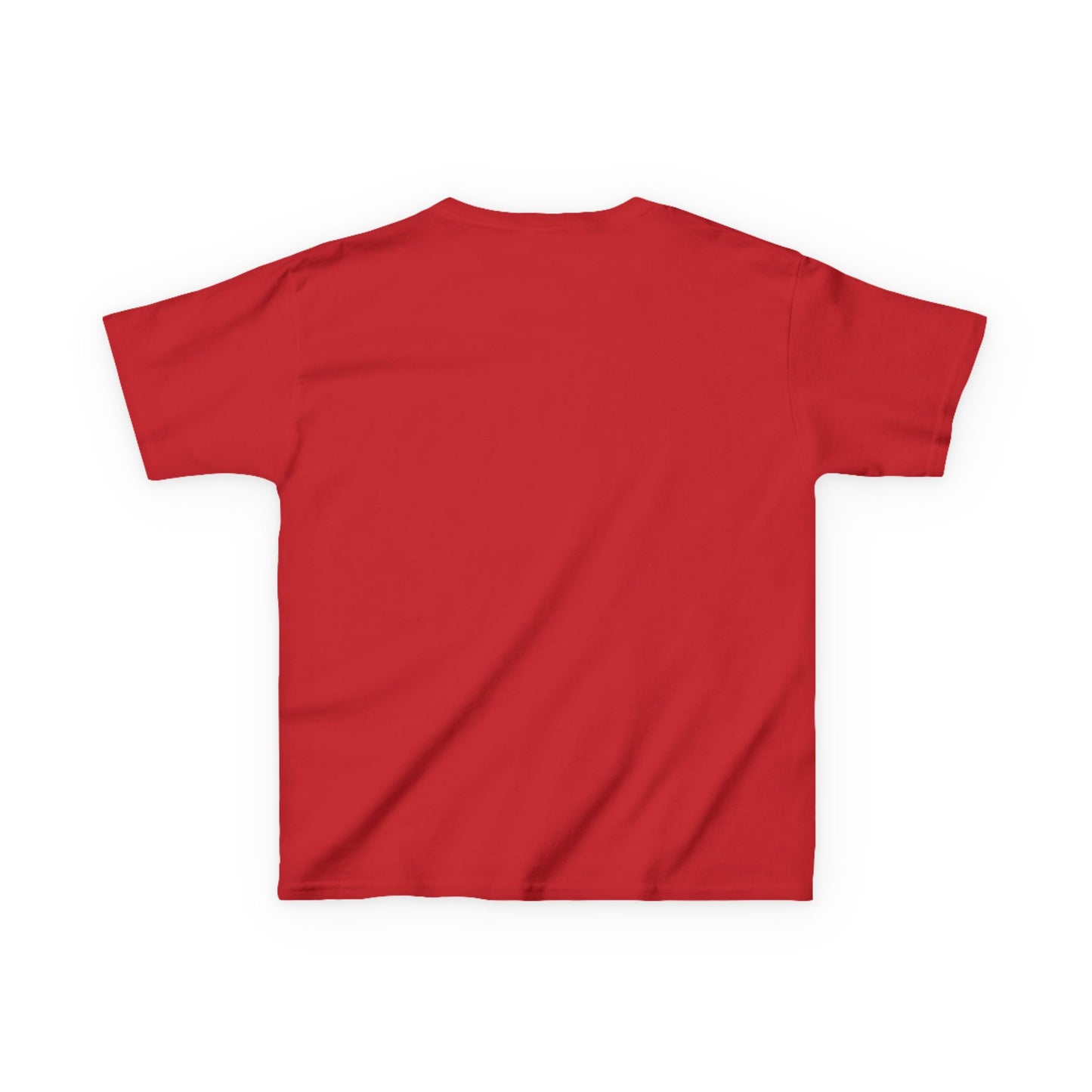 "Buckets Only" Kids Tee