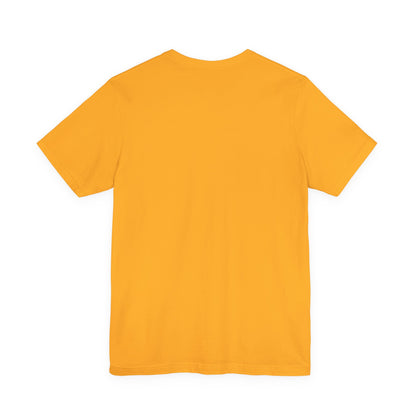 'King of LA' Short Sleeve Tee