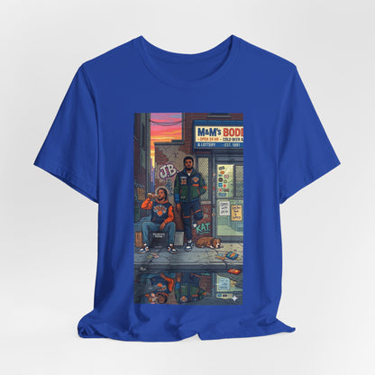 'NYK Bodega' Tee