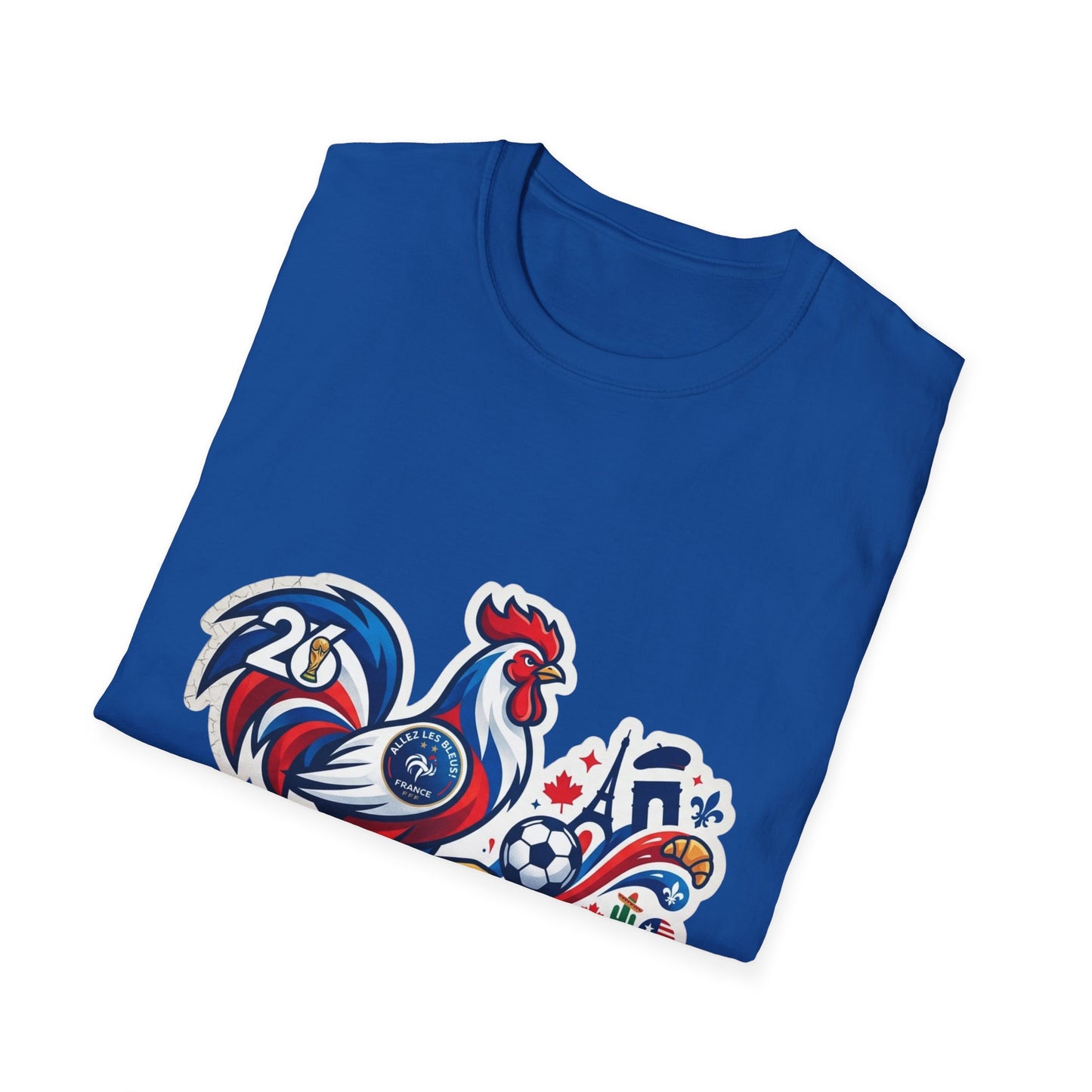 France World Cup T-Shirt