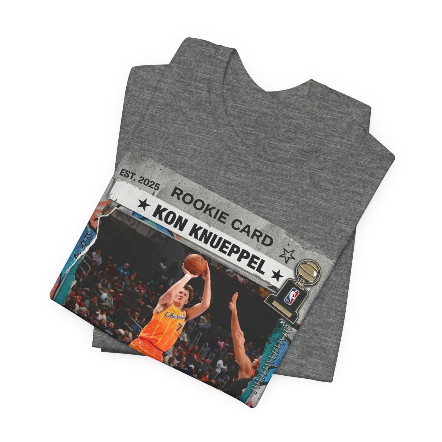 Kneuppel ROTY Card Tee