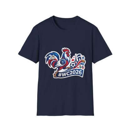 France World Cup T-Shirt