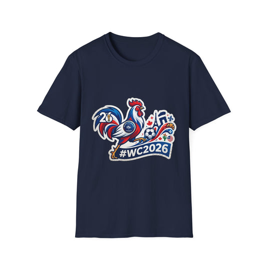 France World Cup T-Shirt