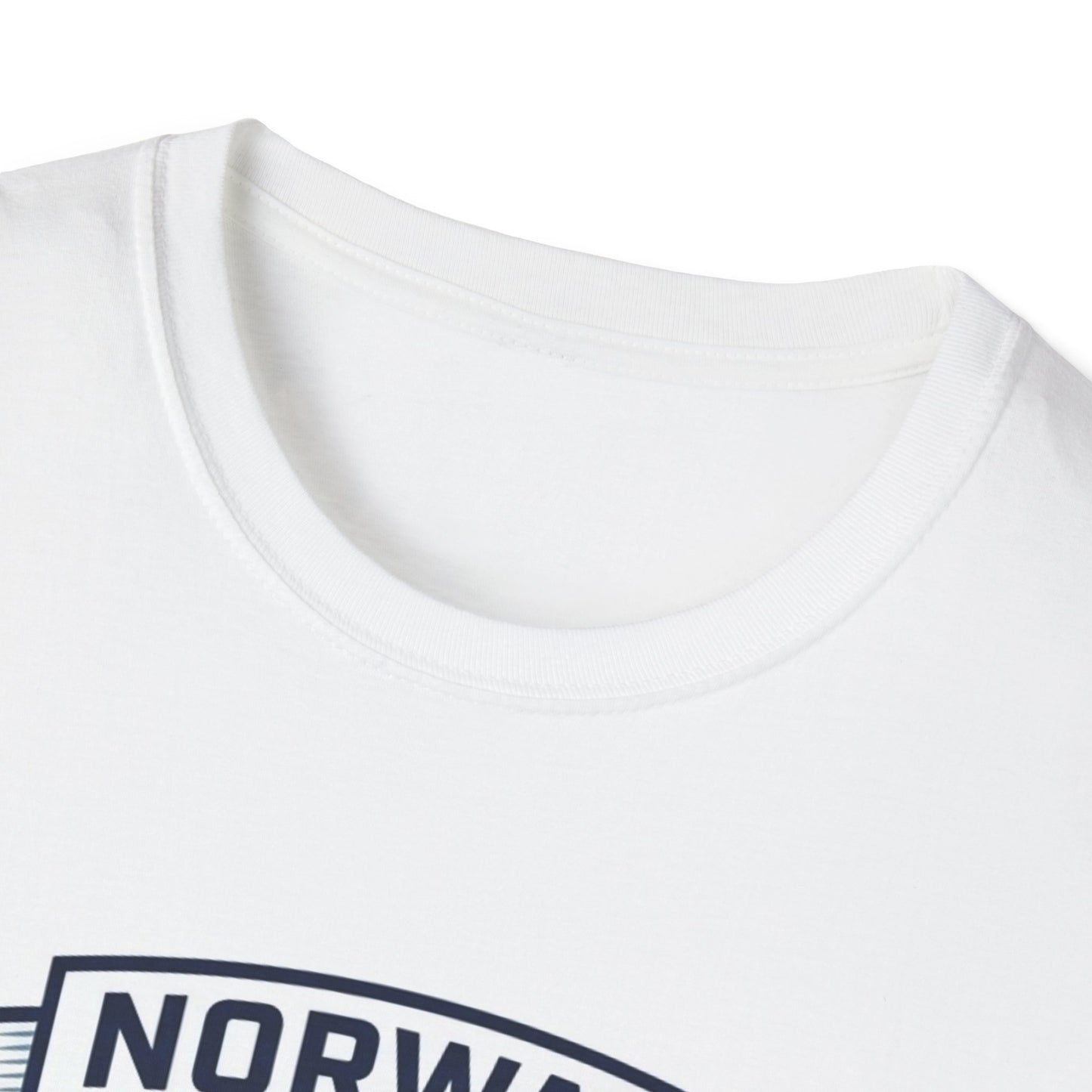 Norway World Cup T-Shirt