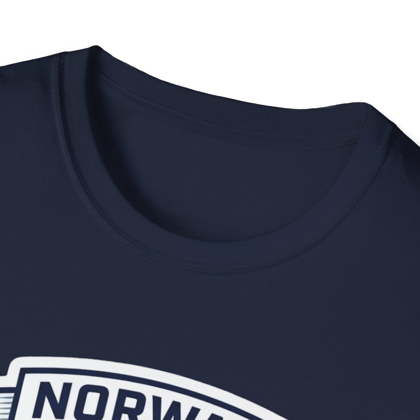 Norway World Cup T-Shirt