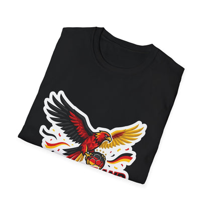 Germany World Cup T‑Shirt