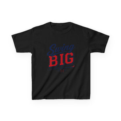 Kids 'Swing Big' Tee