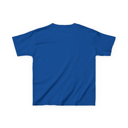 Kids 'No Days Off' Tee