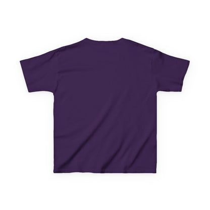 Kids 'No Days Off' Tee
